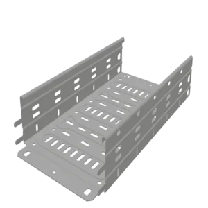 Hệ thống thang, máng cáp Cable ladder & Tray system