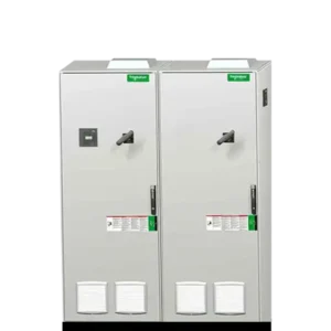 Tủ tụ bù Capacitor Bank