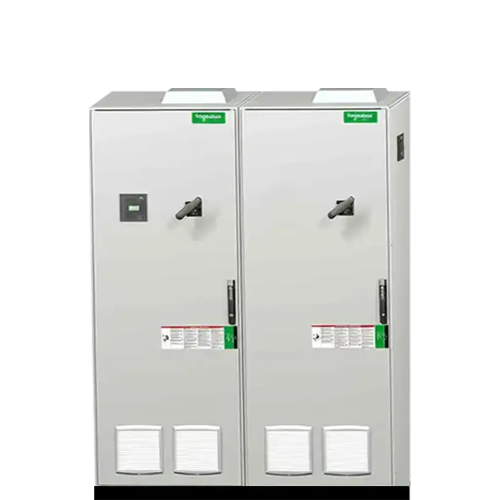 Tủ tụ bù Capacitor Bank