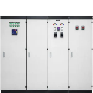 Tủ điên tổng MSB