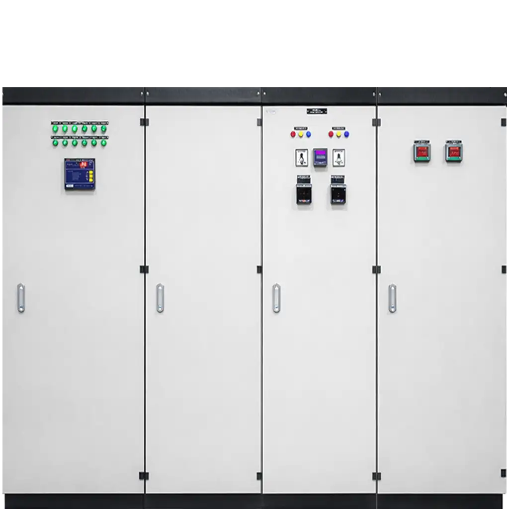 Tủ điên tổng MSB