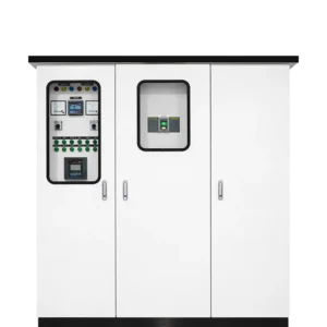 Tủ tụ bù - Capacitor Bank