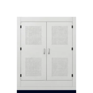 Vỏ trạm biến áp, vỏ máy