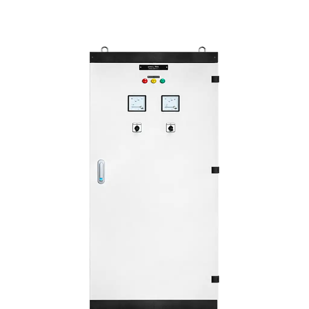 tủ điện DB MDB